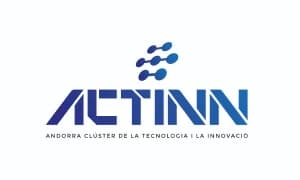 Logo de actinn