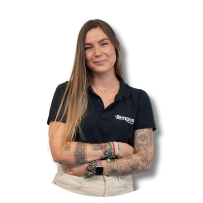 Alexia Gabarrós