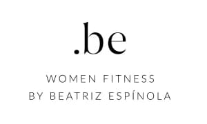 Logo de be