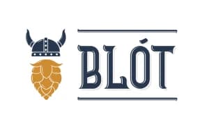 Logo de blot