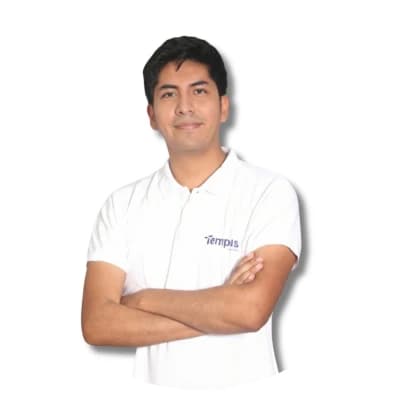 Carlos Daniel Capia
