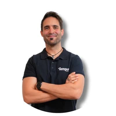 Daniel Vázquez