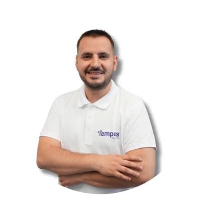Eric Vitorino