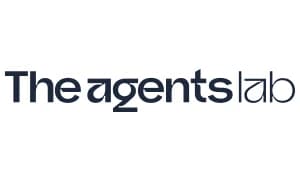 Logo de theagents-lab