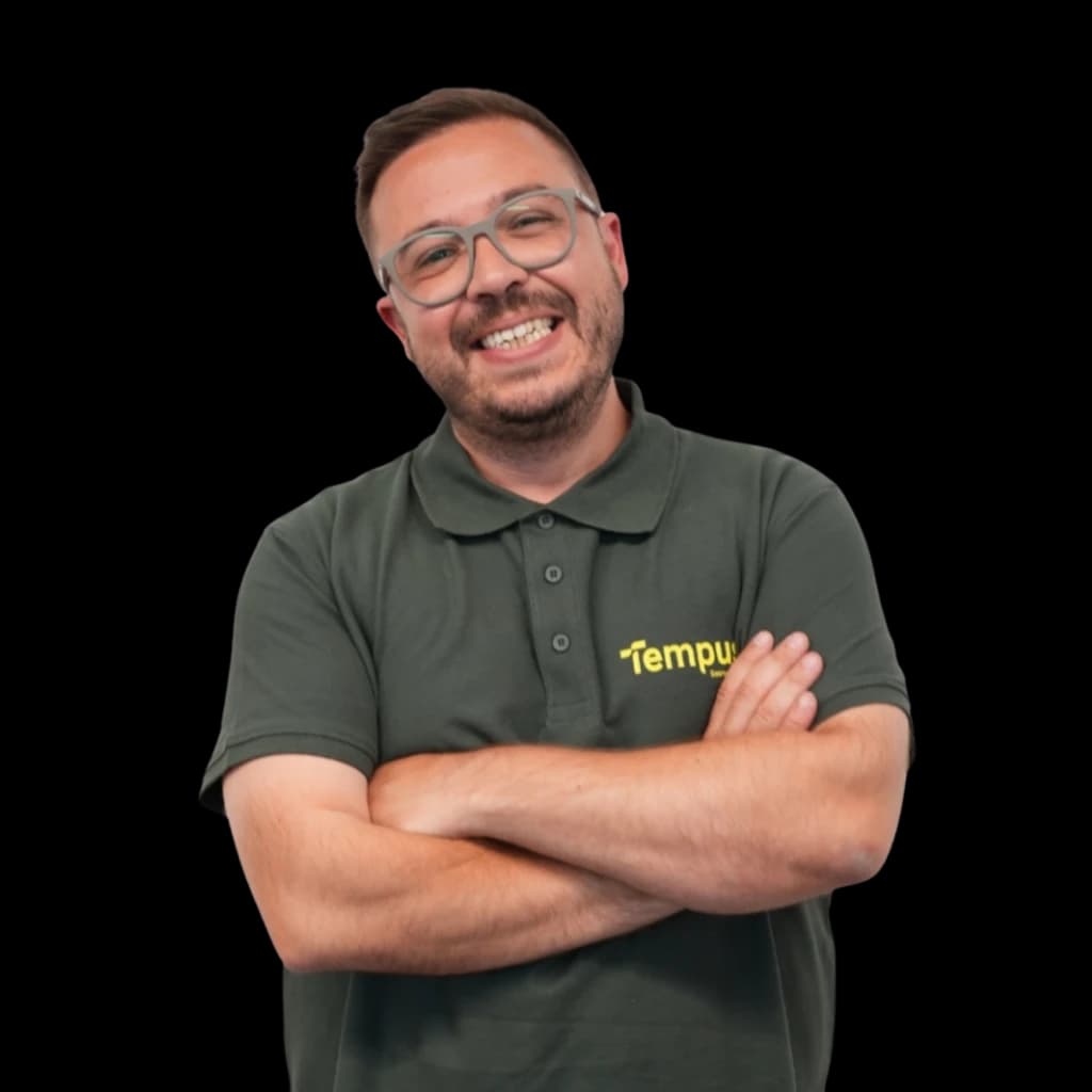 Foto de Adrián Lourido Pérez