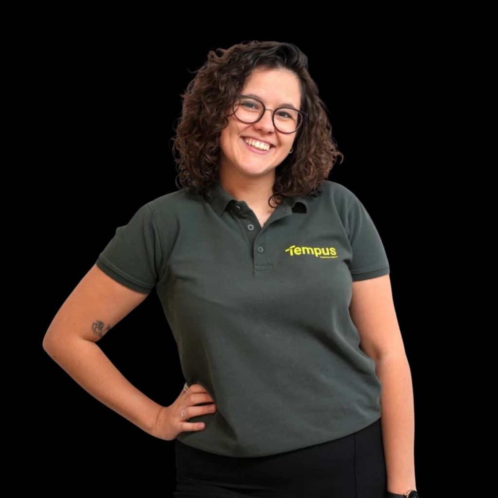 Foto de Alba Rayo Bernal