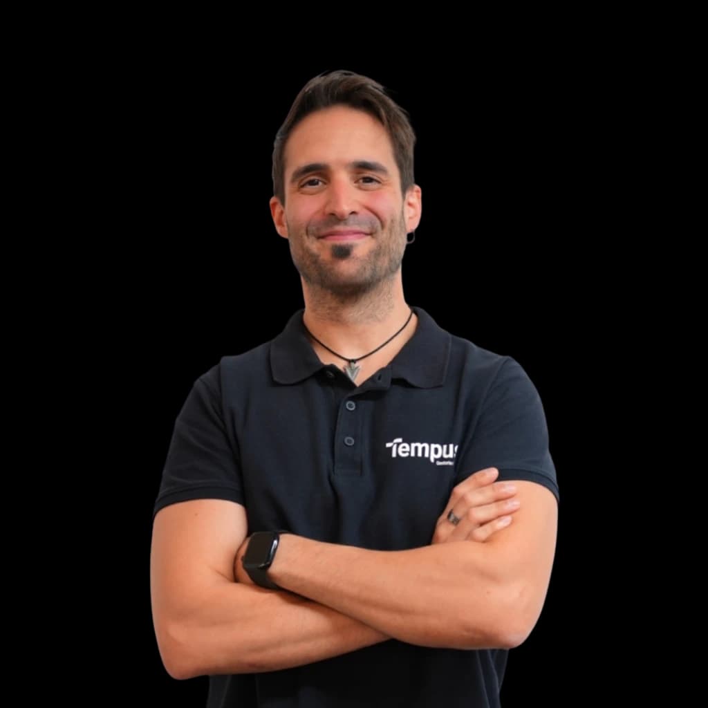 Foto de Daniel Vázquez Ruiz