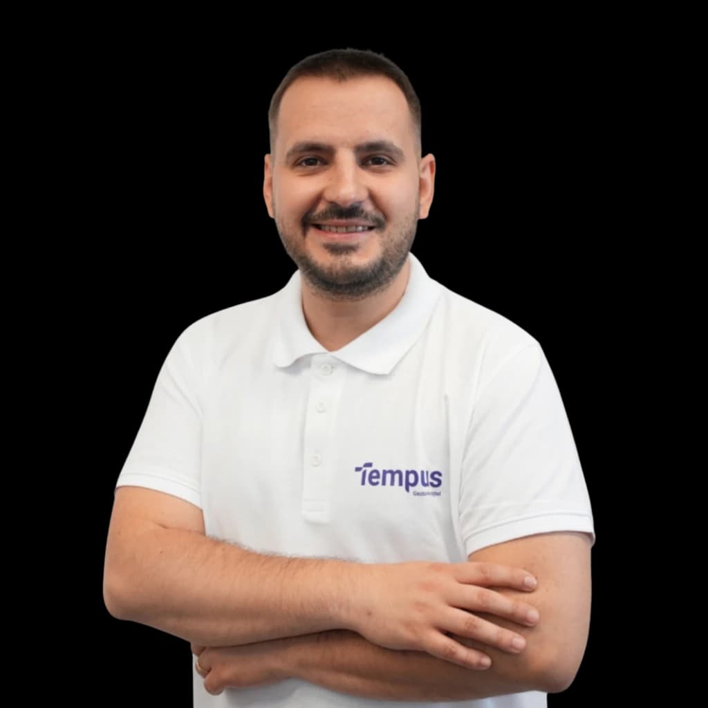 Foto de Eric Fernández Vitorino